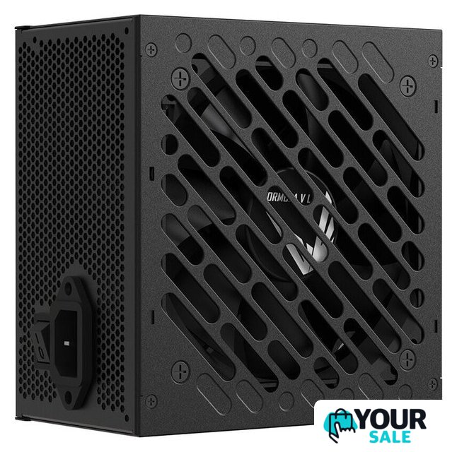 Блок питания Formula FV-850BD (черный) - Изображение №3 — Интернет-магазин Your Sale