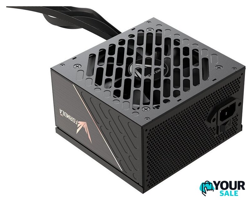 Блок питания Formula FV-850BD (черный) - Изображение №5 — Интернет-магазин Your Sale