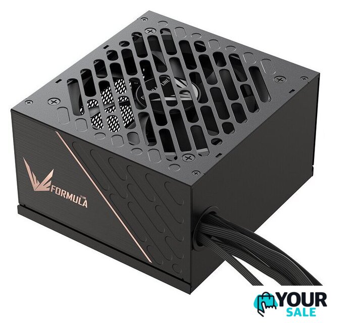 Блок питания Formula FV-850BD (черный) - Изображение №1 — Интернет-магазин Your Sale