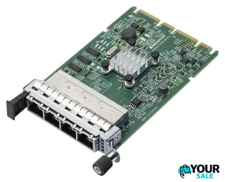 Сетевая карта Lenovo 4XC7A08235 - Изображение №1 — Интернет-магазин Your Sale