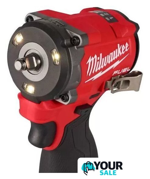 Гайковерт Milwaukee M12 FCIWF38G3-0 Fuel 4933493451 (без АКБ) - Изображение №14 — Интернет-магазин Your Sale
