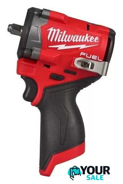 Гайковерт Milwaukee M12 FCIWF38G3-0 Fuel 4933493451 (без АКБ) - Изображение №1 — Интернет-магазин Your Sale