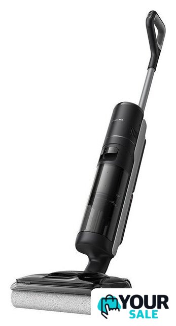 Пылесос Dreame H12 Dual FlexReach Wet and Dry Vacuum HHV31A (евровилка, черный) - Изображение №2 — Интернет-магазин Your Sale