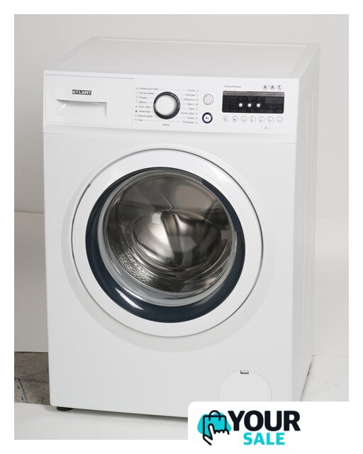 Стиральная машина ATLANT СМА 70С1210-00 - Изображение №4 — Интернет-магазин Your Sale