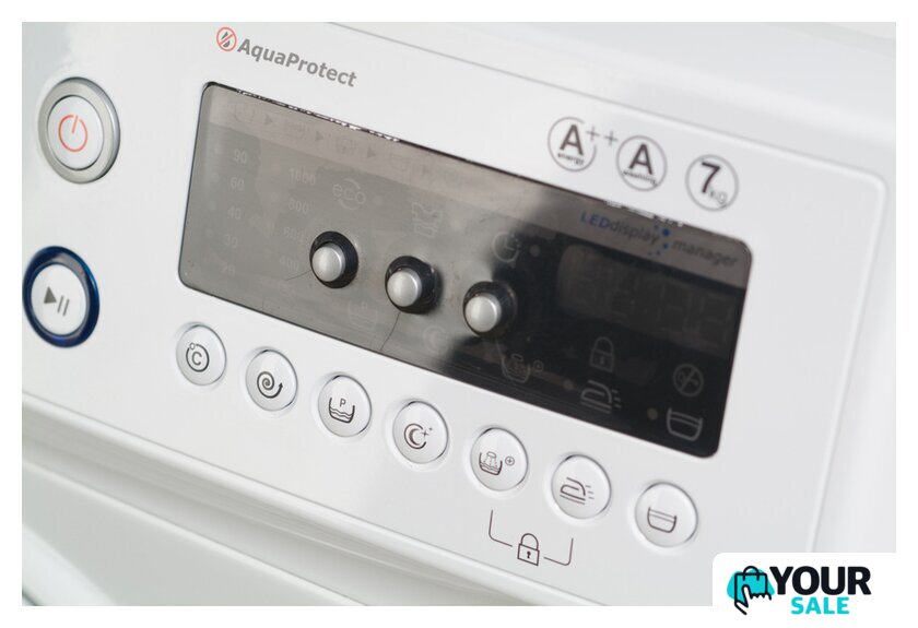 Стиральная машина ATLANT СМА 70С1210-00 - Изображение №23 — Интернет-магазин Your Sale