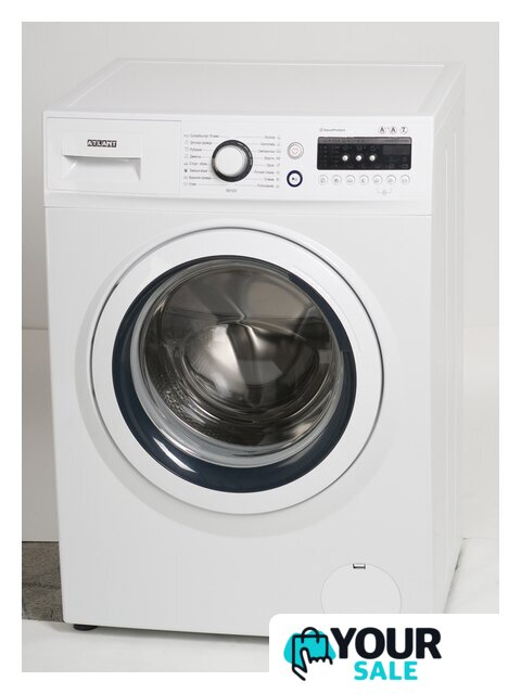 Стиральная машина ATLANT СМА 70С1210-00 - Изображение №5 — Интернет-магазин Your Sale