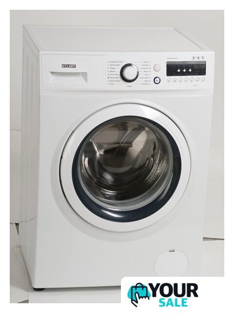 Стиральная машина ATLANT СМА 70С1210-00 - Изображение №6 — Интернет-магазин Your Sale