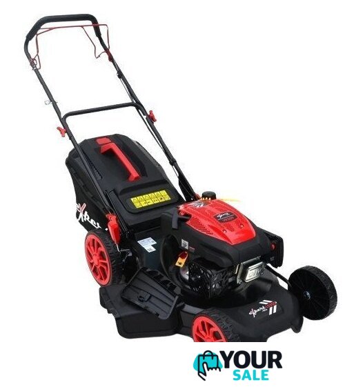 Газонокосилка Expert-bis L530S - Изображение №1 — Интернет-магазин Your Sale