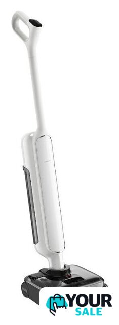 Вертикальный моющий пылесос Xiaomi Truclean W30 Pro Wet Dry Vacuum E303HW (с евровилкой) - Изображение №5 — Интернет-магазин Your Sale