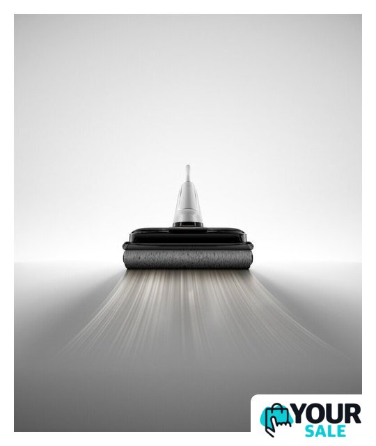 Вертикальный моющий пылесос Xiaomi Truclean W30 Pro Wet Dry Vacuum E303HW (с евровилкой) - Изображение №7 — Интернет-магазин Your Sale