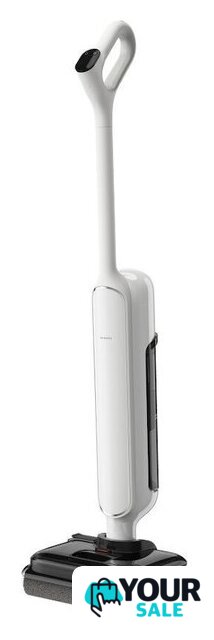Вертикальный моющий пылесос Xiaomi Truclean W30 Pro Wet Dry Vacuum E303HW (с евровилкой) - Изображение №4 — Интернет-магазин Your Sale