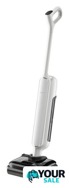 Вертикальный моющий пылесос Xiaomi Truclean W30 Pro Wet Dry Vacuum E303HW (с евровилкой) - Изображение №1 — Интернет-магазин Your Sale
