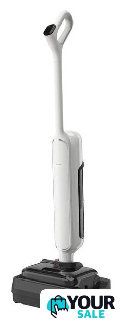 Вертикальный моющий пылесос Xiaomi Truclean W30 Pro Wet Dry Vacuum E303HW (с евровилкой) - Изображение №3 — Интернет-магазин Your Sale