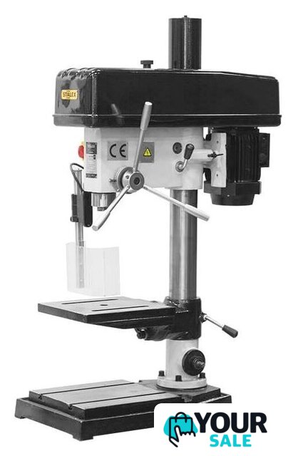 Сверлильный станок Stalex SDI-25T INDUSTRIAL - Изображение №1 — Интернет-магазин Your Sale