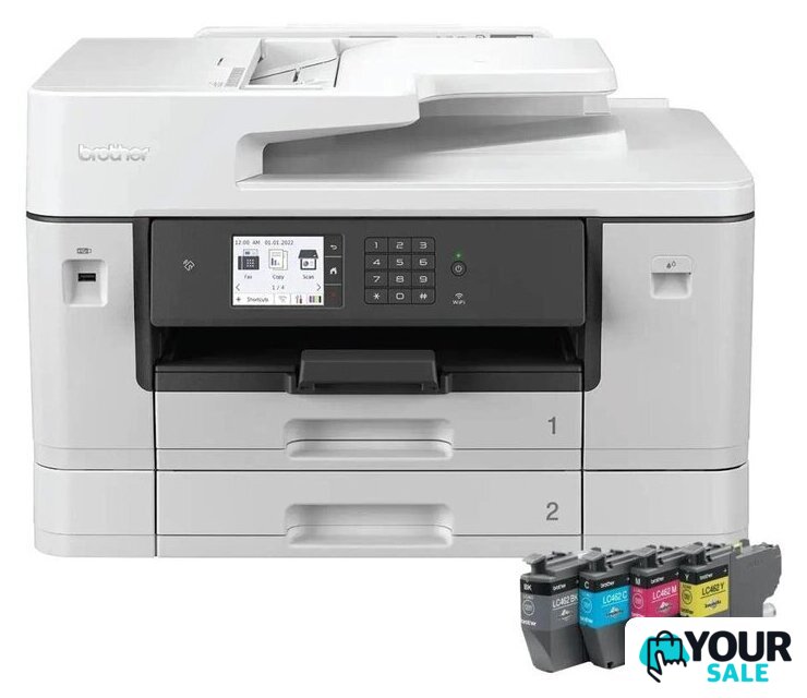 МФУ Brother MFC-J3940DW - Изображение №1 — Интернет-магазин Your Sale