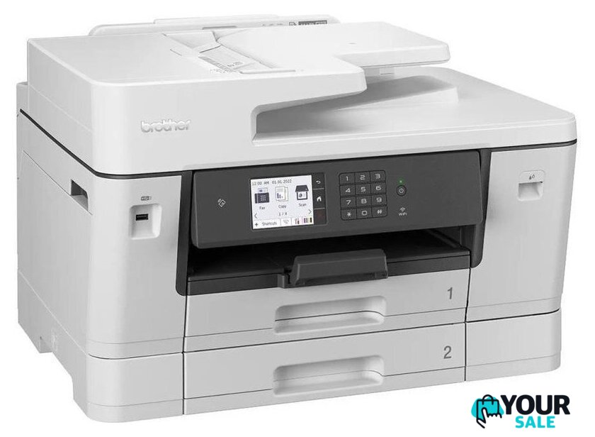 МФУ Brother MFC-J3940DW - Изображение №3 — Интернет-магазин Your Sale