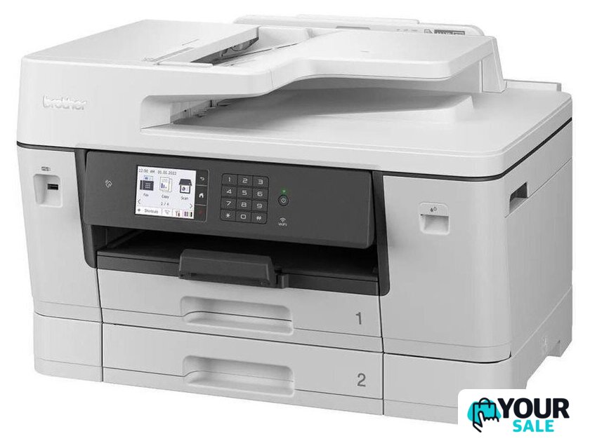 МФУ Brother MFC-J3940DW - Изображение №2 — Интернет-магазин Your Sale