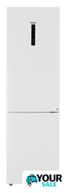 Холодильник Haier CEF538CWG - Изображение №1 — Интернет-магазин Your Sale