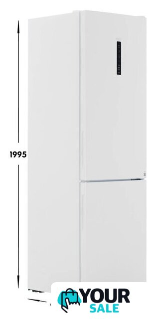 Холодильник Haier CEF538CWG - Изображение №7 — Интернет-магазин Your Sale