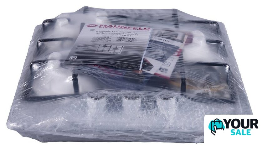 Варочная панель MAUNFELD EGHE.43.3STS-EW - Изображение №20 — Интернет-магазин Your Sale