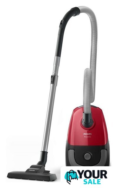 Пылесос Philips FC8243/09 - Изображение №3 — Интернет-магазин Your Sale