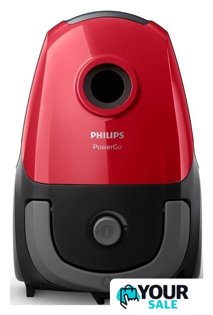 Пылесос Philips FC8243/09 - Изображение №4 — Интернет-магазин Your Sale