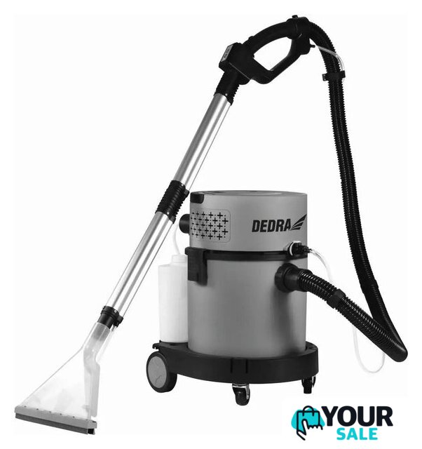 Пылесос Dedra DED6605 - Изображение №2 — Интернет-магазин Your Sale