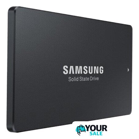 SSD Samsung PM883 7.68TB MZ7LH7T6HMLA - Изображение №2 — Интернет-магазин Your Sale