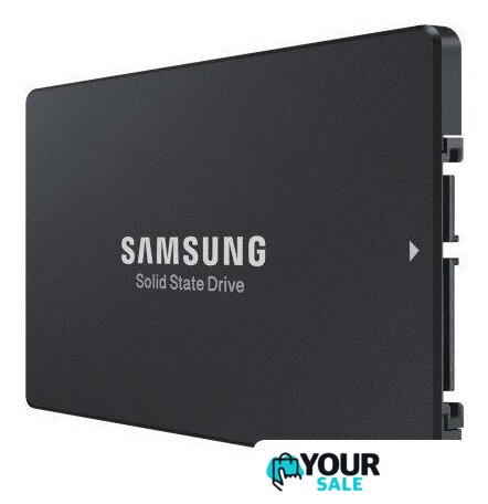 SSD Samsung PM883 7.68TB MZ7LH7T6HMLA - Изображение №3 — Интернет-магазин Your Sale
