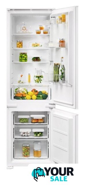 Холодильник Electrolux ENS3SE18S - Изображение №1 — Интернет-магазин Your Sale