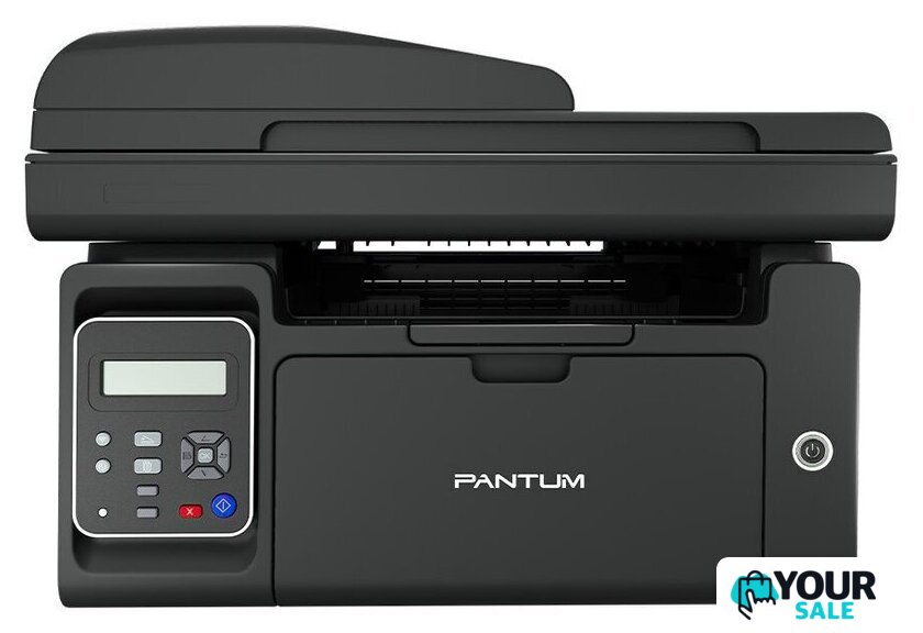 МФУ Pantum M6550W - Изображение №1 — Интернет-магазин Your Sale