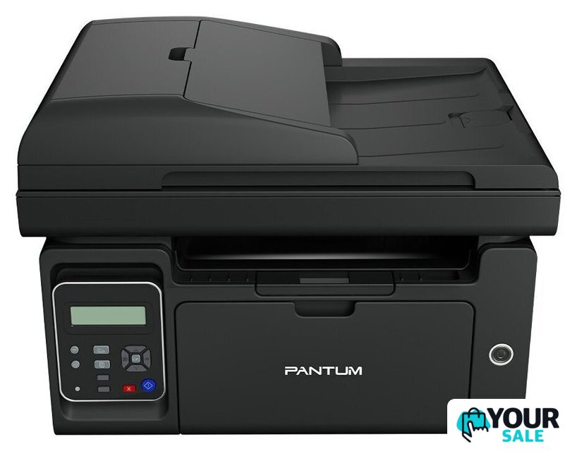 МФУ Pantum M6550W - Изображение №3 — Интернет-магазин Your Sale
