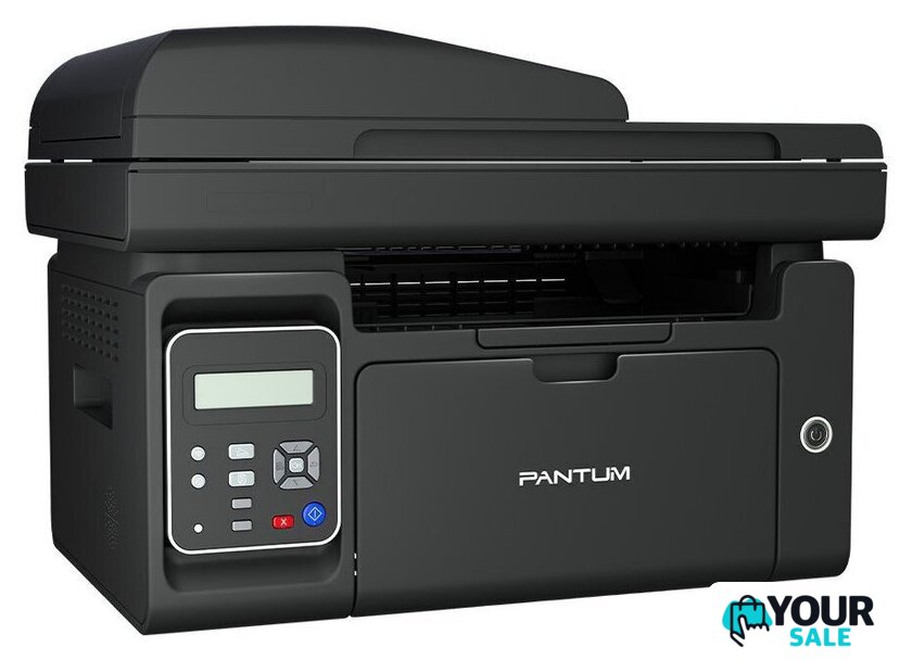 МФУ Pantum M6550W - Изображение №2 — Интернет-магазин Your Sale