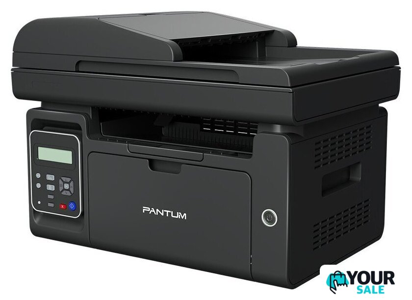 МФУ Pantum M6550W - Изображение №4 — Интернет-магазин Your Sale