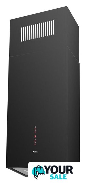 Кухонная вытяжка Amica OWC4441BK - Изображение №2 — Интернет-магазин Your Sale