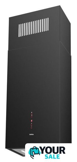 Кухонная вытяжка Amica OWC4441BK - Изображение №1 — Интернет-магазин Your Sale