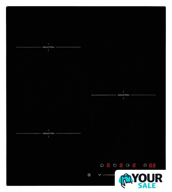 Варочная панель ZUGEL ZIH453B - Изображение №1 — Интернет-магазин Your Sale
