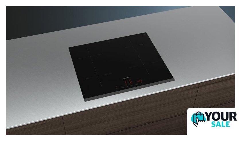 Варочная панель Siemens iQ100 EH631HEB1E - Изображение №4 — Интернет-магазин Your Sale