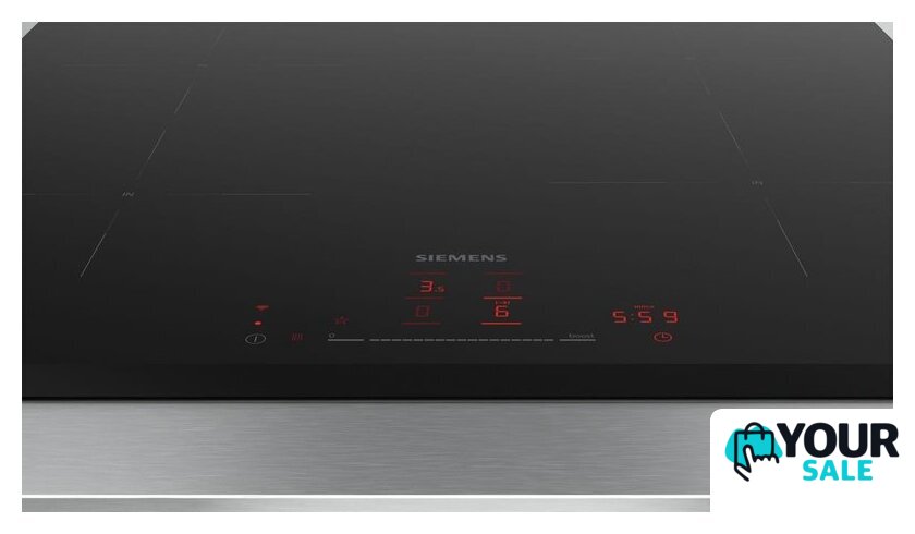 Варочная панель Siemens iQ100 EH631HEB1E - Изображение №2 — Интернет-магазин Your Sale