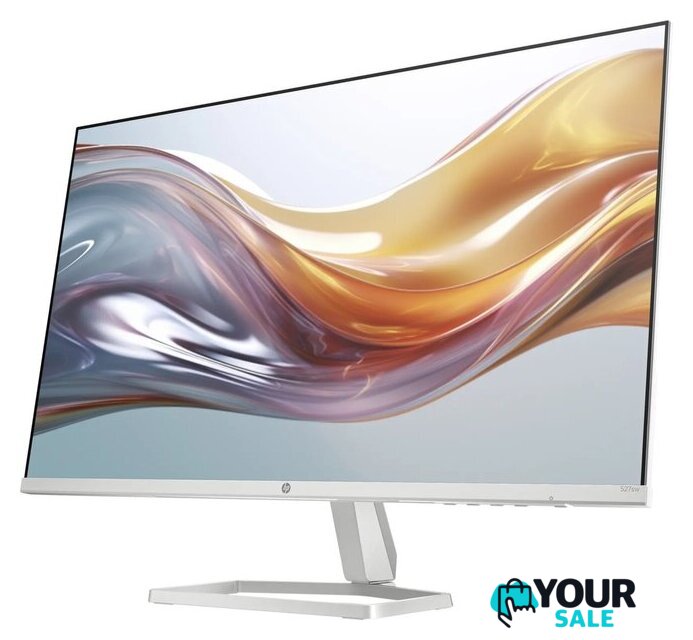Монитор HP 527sw 94F46AS - Изображение №2 — Интернет-магазин Your Sale