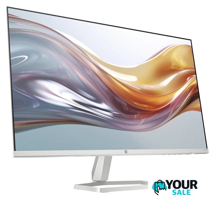 Монитор HP 527sw 94F46AS - Изображение №3 — Интернет-магазин Your Sale