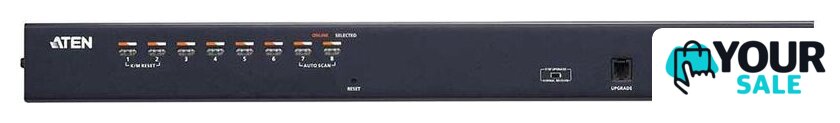 KVM переключатель Aten KH1508A-AX-G - Изображение №2 — Интернет-магазин Your Sale