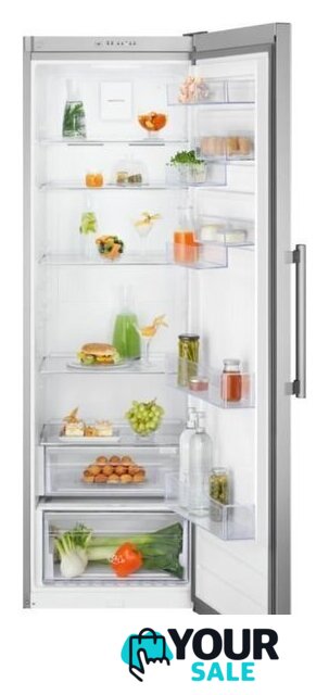 Однокамерный холодильник Electrolux LRC5ME38X2 - Изображение №3 — Интернет-магазин Your Sale