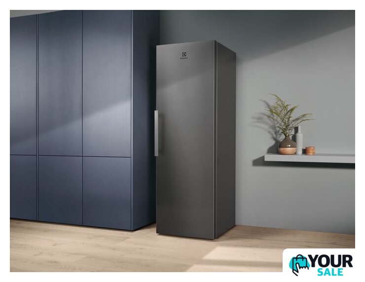 Однокамерный холодильник Electrolux LRC5ME38X2 - Изображение №9 — Интернет-магазин Your Sale