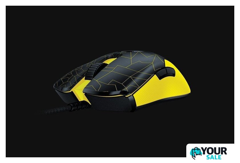 Игровая мышь Razer Viper 8KHz ESL Edition - Изображение №2 — Интернет-магазин Your Sale