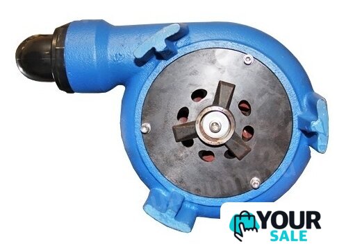 Фекальный насос Unipump FEKACUT V750DF - Изображение №2 — Интернет-магазин Your Sale