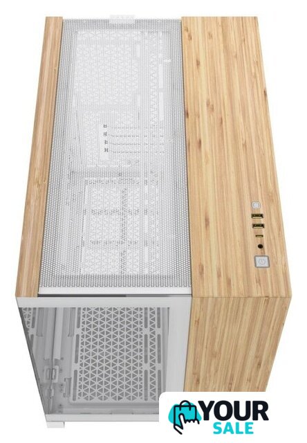 Корпус Corsair 2500X CC-9011288-WW - Изображение №11 — Интернет-магазин Your Sale
