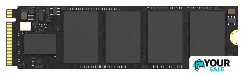 SSD Hikvision E3000 512GB HS-SSD-E3000-512G - Изображение №1 — Интернет-магазин Your Sale