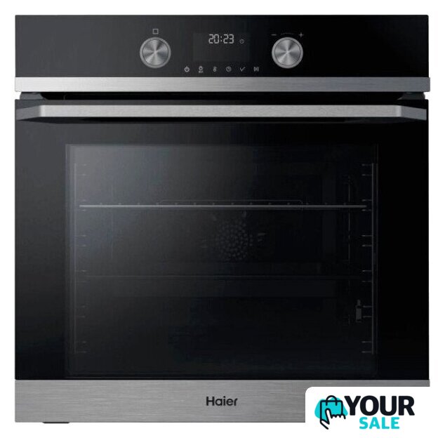Электрический духовой шкаф Haier HOQ-K5AAN3BX - Изображение №1 — Интернет-магазин Your Sale