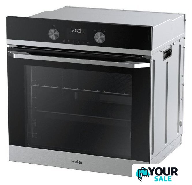 Электрический духовой шкаф Haier HOQ-K5AAN3BX - Изображение №2 — Интернет-магазин Your Sale